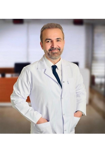 Dr. Süreyya GÜLTEKİN